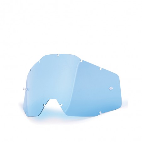 100% 2 ÉCRAN- BLEU RACECRAFT 2 ACCURI 2 STRATA 2