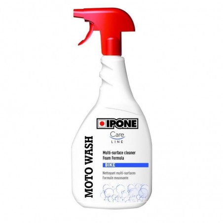 IPONE MOTO WASH 1 LITRE