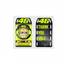 THANK YOU VALE PLANCHE...