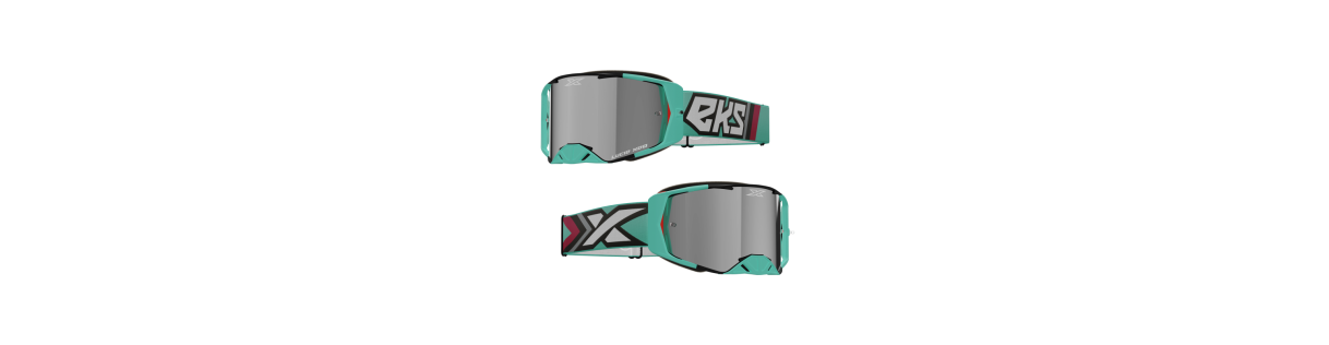 Lunettes EKS